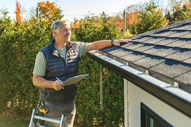 Trusted Storm Damage Roof Repair service in Cunningham, TN - Ben Roofing and Steel LLC